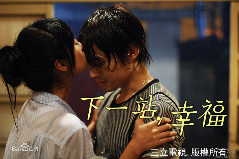 温岚(Landy Wen)精彩图册