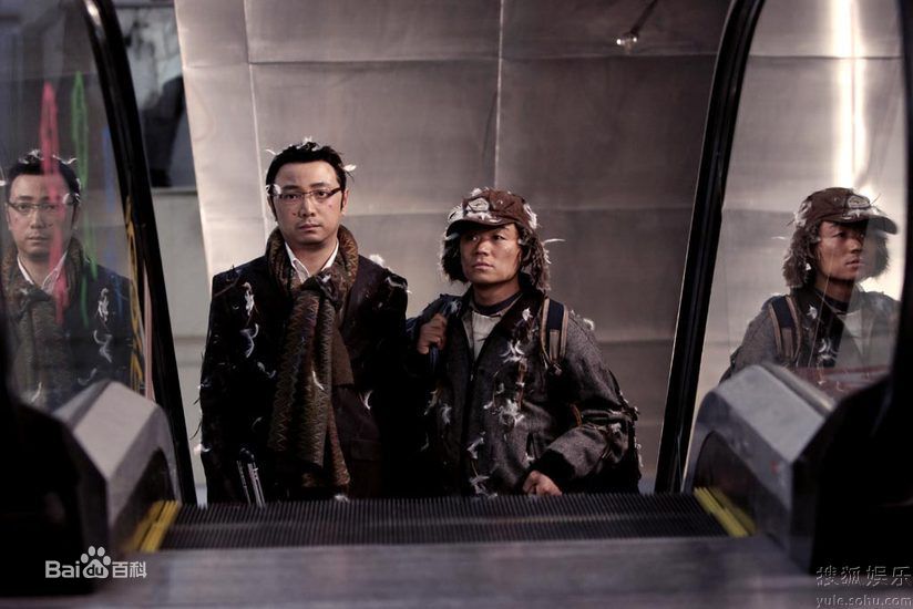 温岚(Landy Wen)精彩图册