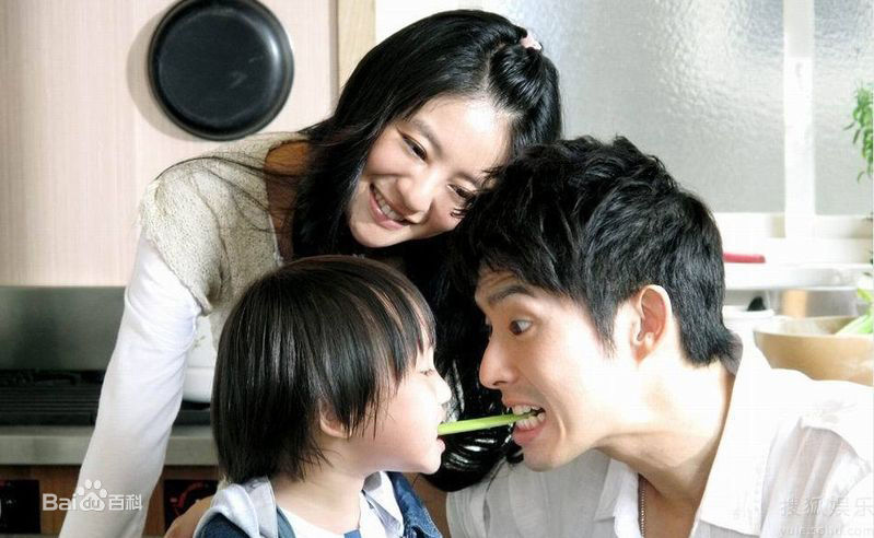 温岚(Landy Wen)精彩图册