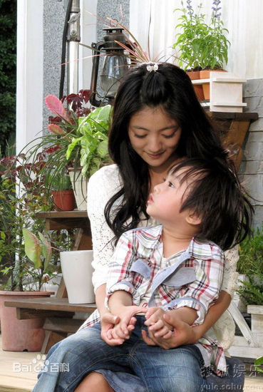 温岚(Landy Wen)精彩图册