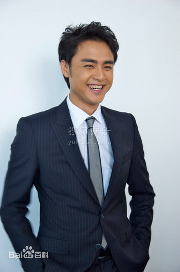 温岚(Landy Wen)精彩图册