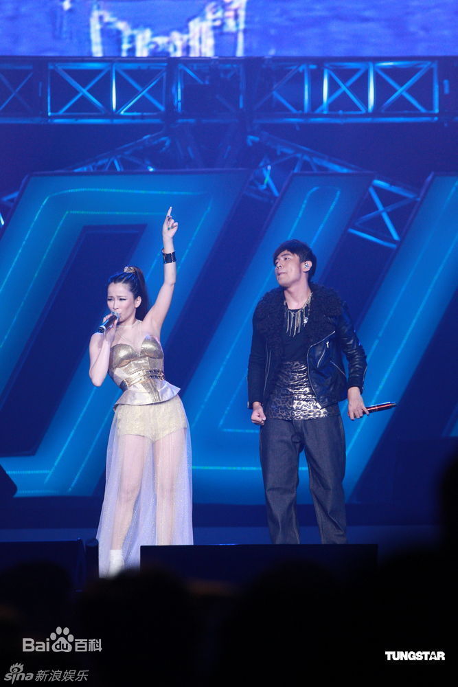 温岚(Landy Wen)精彩图册