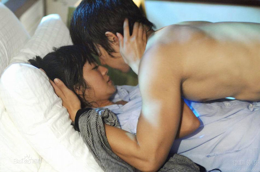 温岚(Landy Wen)精彩图册