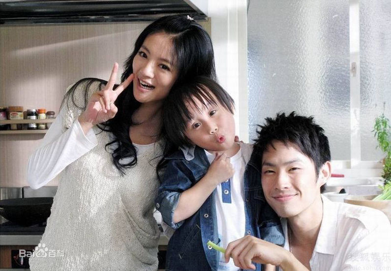 温岚(Landy Wen)精彩图册