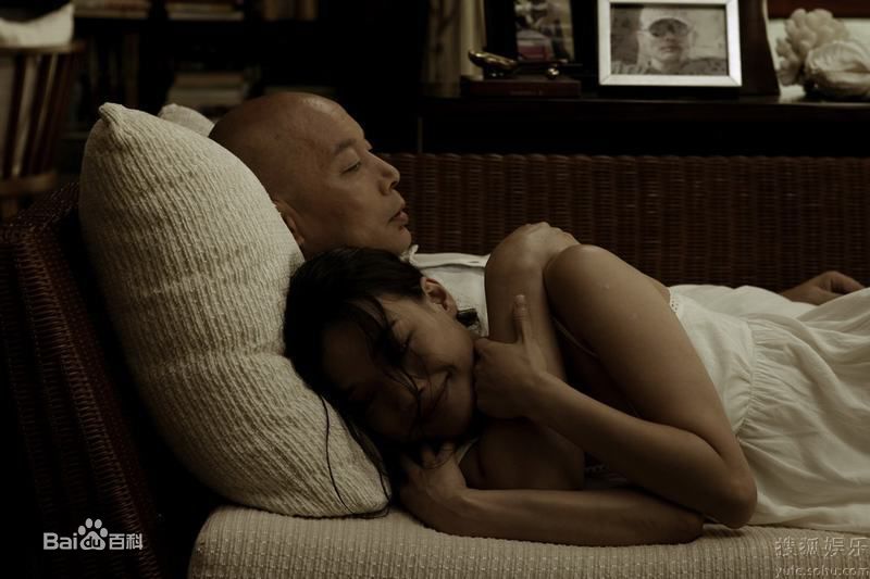 温岚(Landy Wen)精彩图册