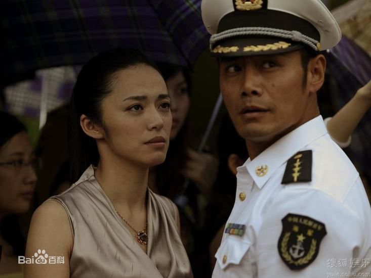 温岚(Landy Wen)精彩图册