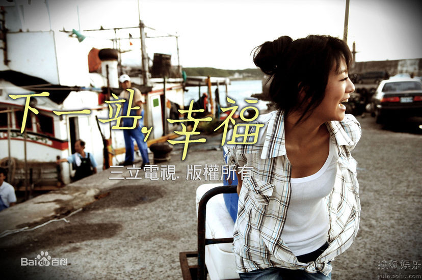 温岚(Landy Wen)精彩图册