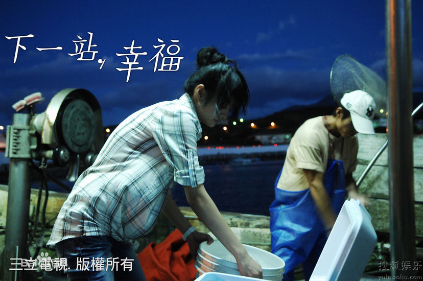 温岚(Landy Wen)精彩图册