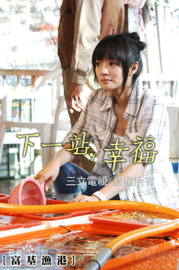 温岚(Landy Wen)精彩图册