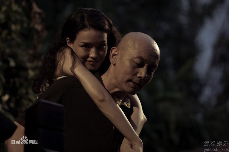 温岚(Landy Wen)精彩图册