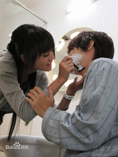 温岚(Landy Wen)精彩图册