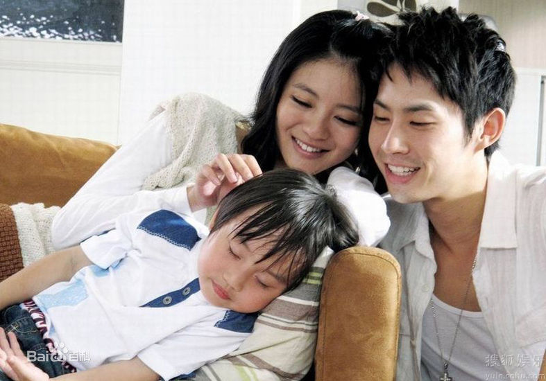 温岚(Landy Wen)精彩图册