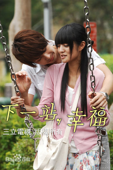 温岚(Landy Wen)精彩图册