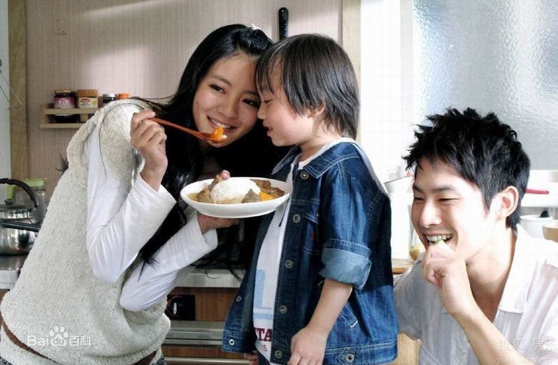 温岚(Landy Wen)精彩图册