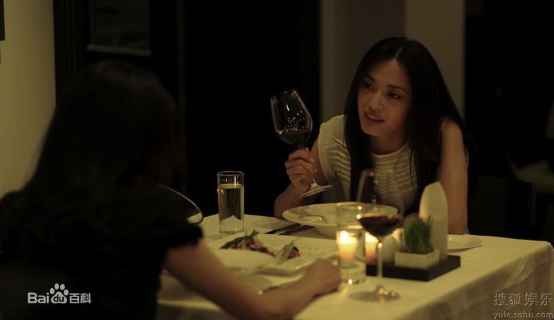 温岚(Landy Wen)精彩图册