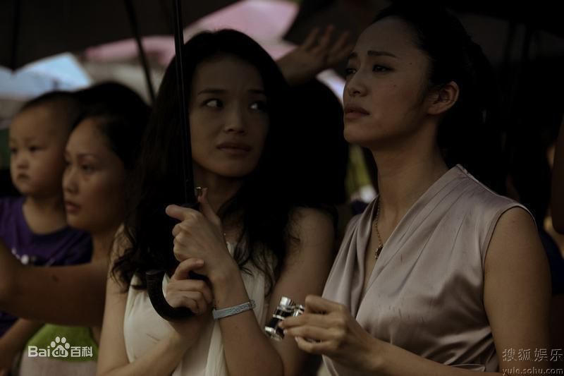 温岚(Landy Wen)精彩图册