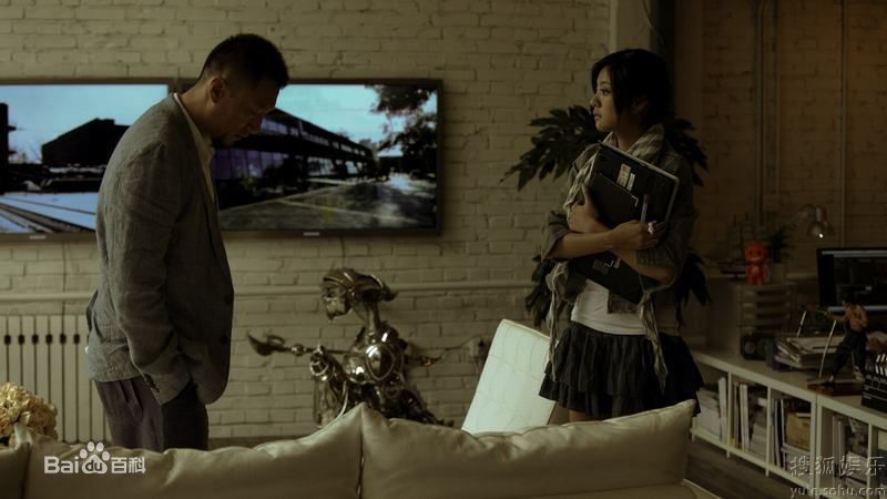 温岚(Landy Wen)精彩图册