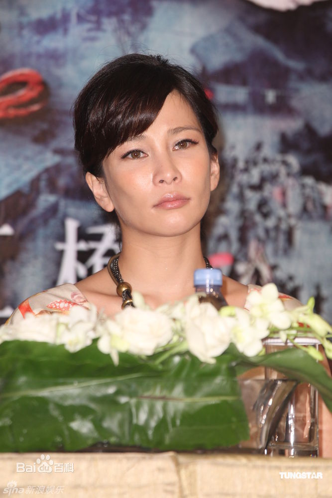 精选温岚(Landy Wen)精彩图册