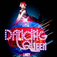 高清温岚(Landy Wen)图片