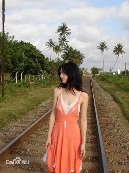 王秀琳(Wong, Mango)最全生活和艺术壁纸