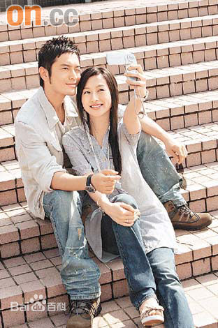 王秀琳(Wong, Mango)神最新剧照