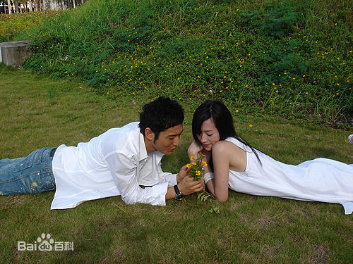 王秀琳(Wong, Mango)神最新剧照