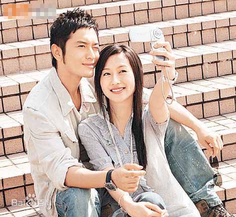 王秀琳(Wong, Mango)神最新剧照