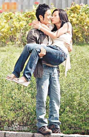 王秀琳(Wong, Mango)神最新剧照