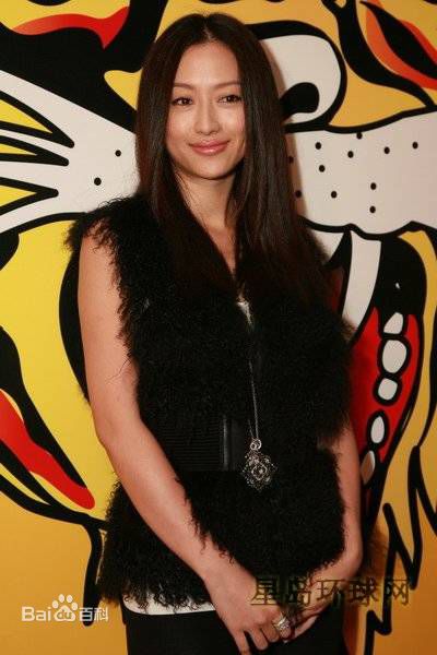 王秀琳(Wong, Mango)精彩图册