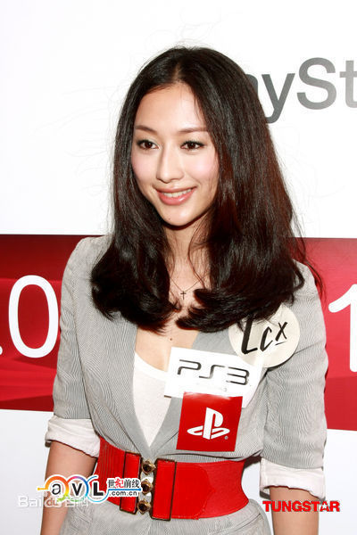 王秀琳(Wong, Mango)精彩图册