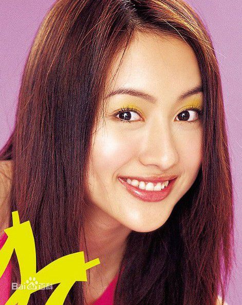 王秀琳(Wong, Mango)精彩图册