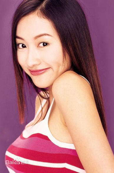 王秀琳(Wong, Mango)精彩图册