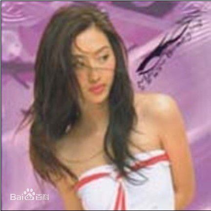 高清王秀琳(Wong, Mango)性感图片