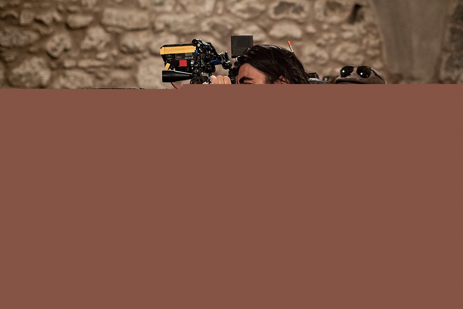 法提赫·阿金(Fatih Akin)个人工作照性感图片图集