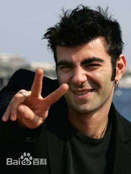 法提赫·阿金(Fatih Akin)出席戛纳国际电影节图片图集