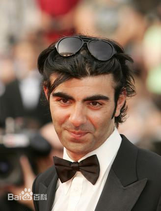 法提赫·阿金(Fatih Akin)出席戛纳国际电影节图片图集