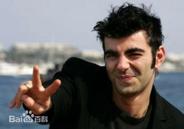 法提赫·阿金(Fatih Akin)出席戛纳国际电影节图片图集