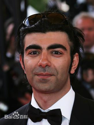 法提赫·阿金(Fatih Akin)出席戛纳国际电影节图片图集
