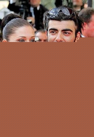 法提赫·阿金(Fatih Akin)出席戛纳国际电影节图片图集