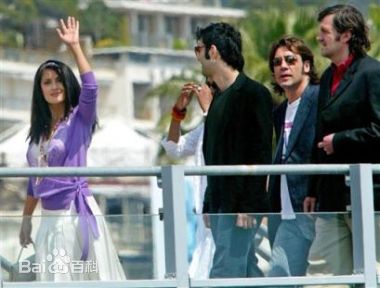 法提赫·阿金(Fatih Akin)出席戛纳国际电影节图片图集