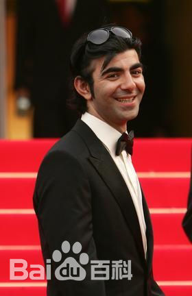 法提赫·阿金(Fatih Akin)出席戛纳国际电影节图片图集
