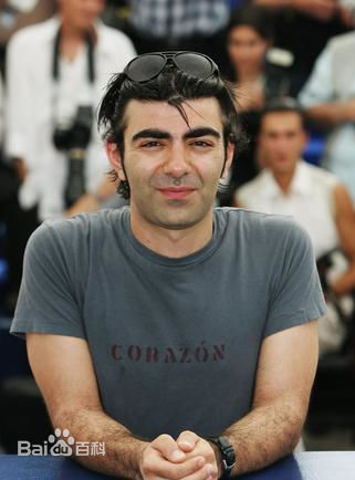 法提赫·阿金(Fatih Akin)出席戛纳国际电影节图片图集