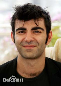 法提赫·阿金(Fatih Akin)出席戛纳国际电影节图片图集