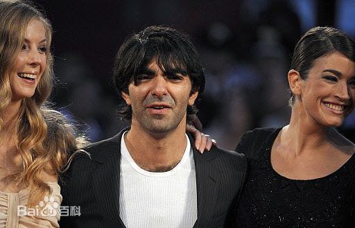 法提赫·阿金(Fatih Akin)出席威尼斯国际电影节生活照相册
