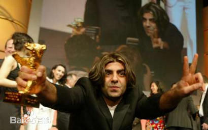 法提赫·阿金(Fatih Akin)个人获奖照生活照