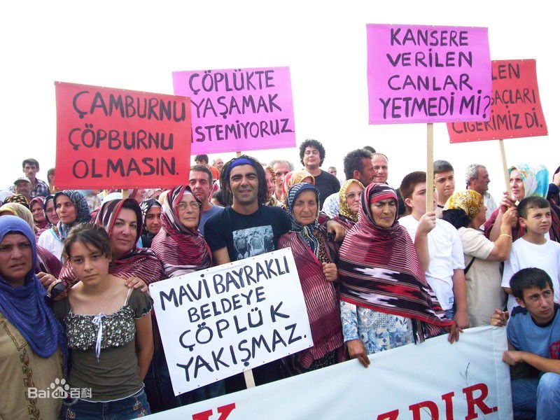 法提赫·阿金(Fatih Akin)出席活动照生活照相册