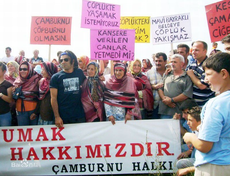 法提赫·阿金(Fatih Akin)出席活动照生活照相册