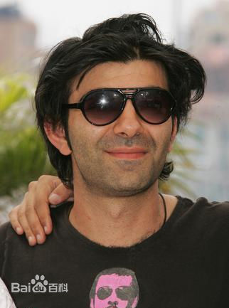 法提赫·阿金(Fatih Akin)最全个人照相册