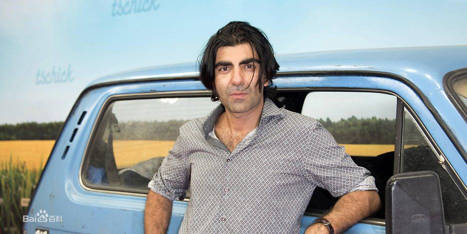 法提赫·阿金(Fatih Akin)最全个人照相册