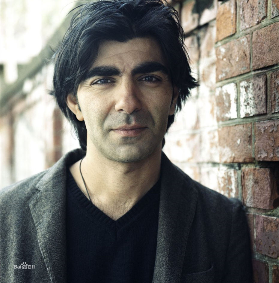 法提赫·阿金(Fatih Akin)最全个人照相册